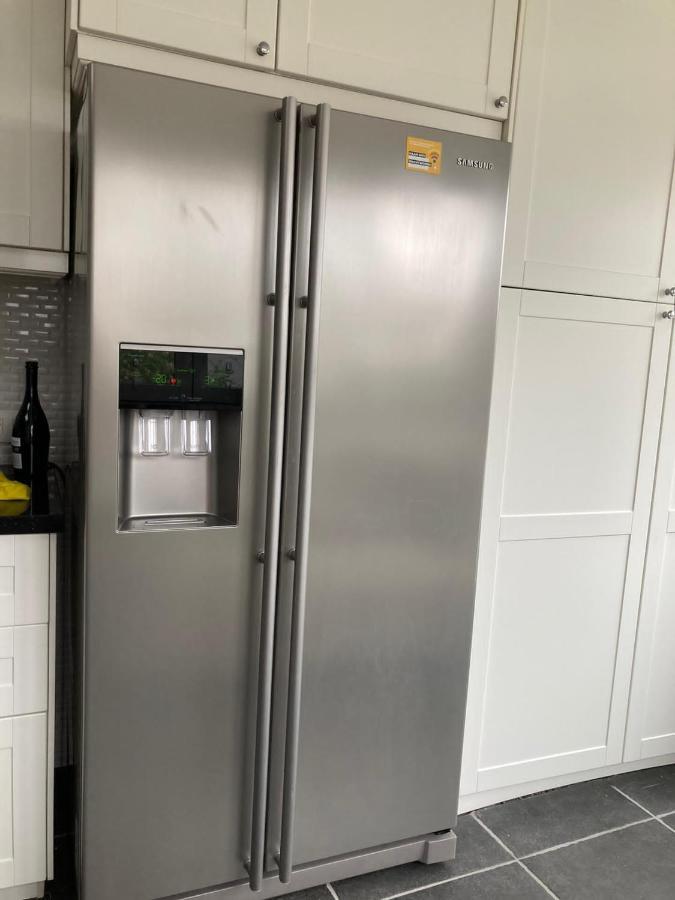 Casa Diatomea Apartment De Haan Ngoại thất bức ảnh