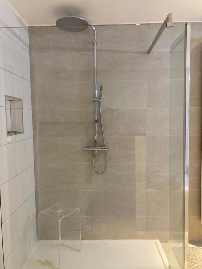 Casa Diatomea Apartment De Haan Ngoại thất bức ảnh