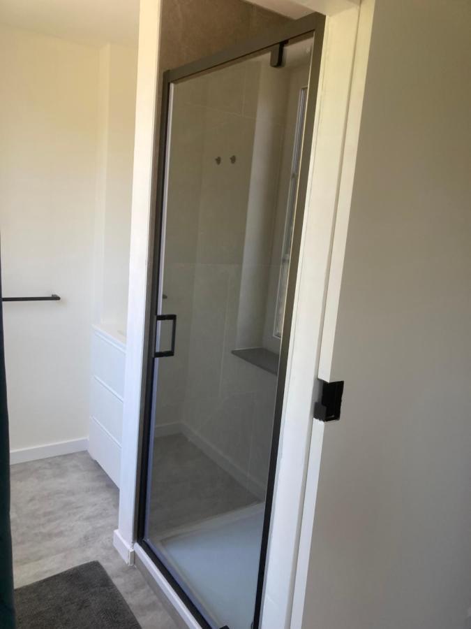 Casa Diatomea Apartment De Haan Ngoại thất bức ảnh